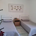 Apartamento Amplo No Itagua