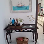 Apartamento Amplo No Itagua
