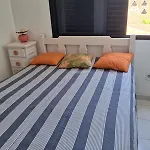 Apartamento Amplo No Itagua