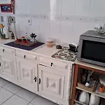 Apartamento Amplo No Itagua