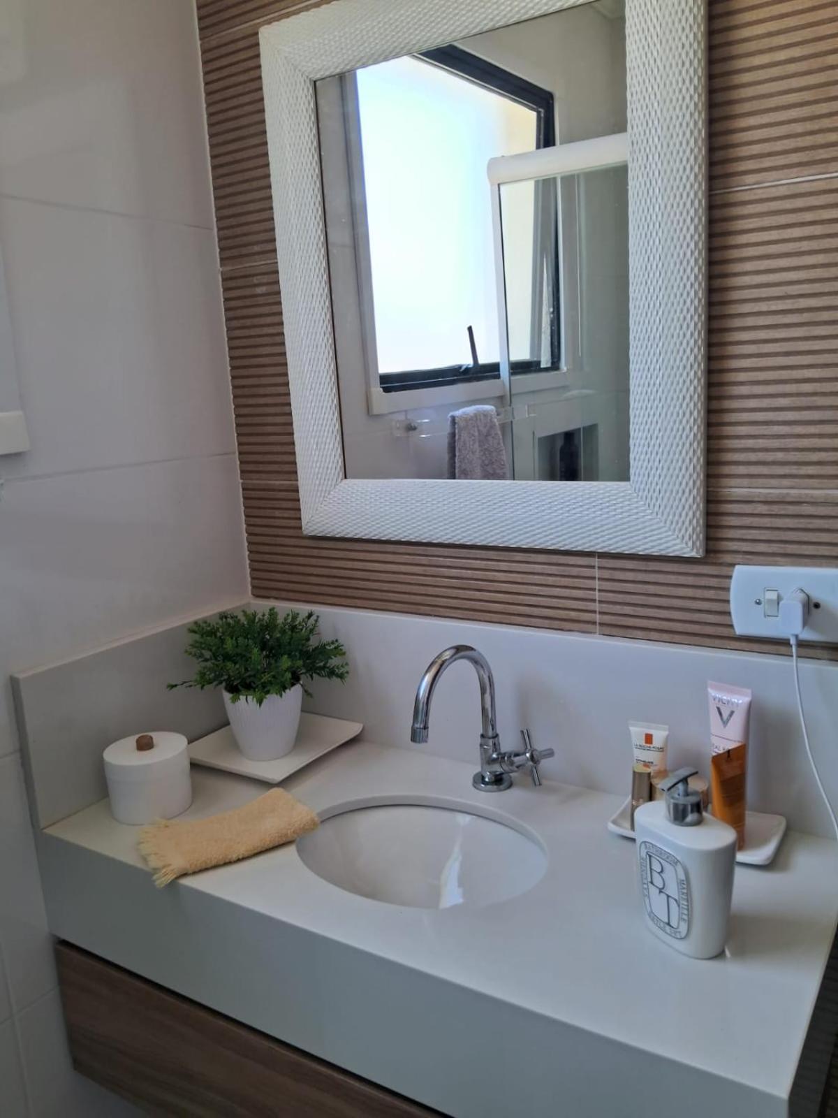 Amplo No Itagua Apartamento *