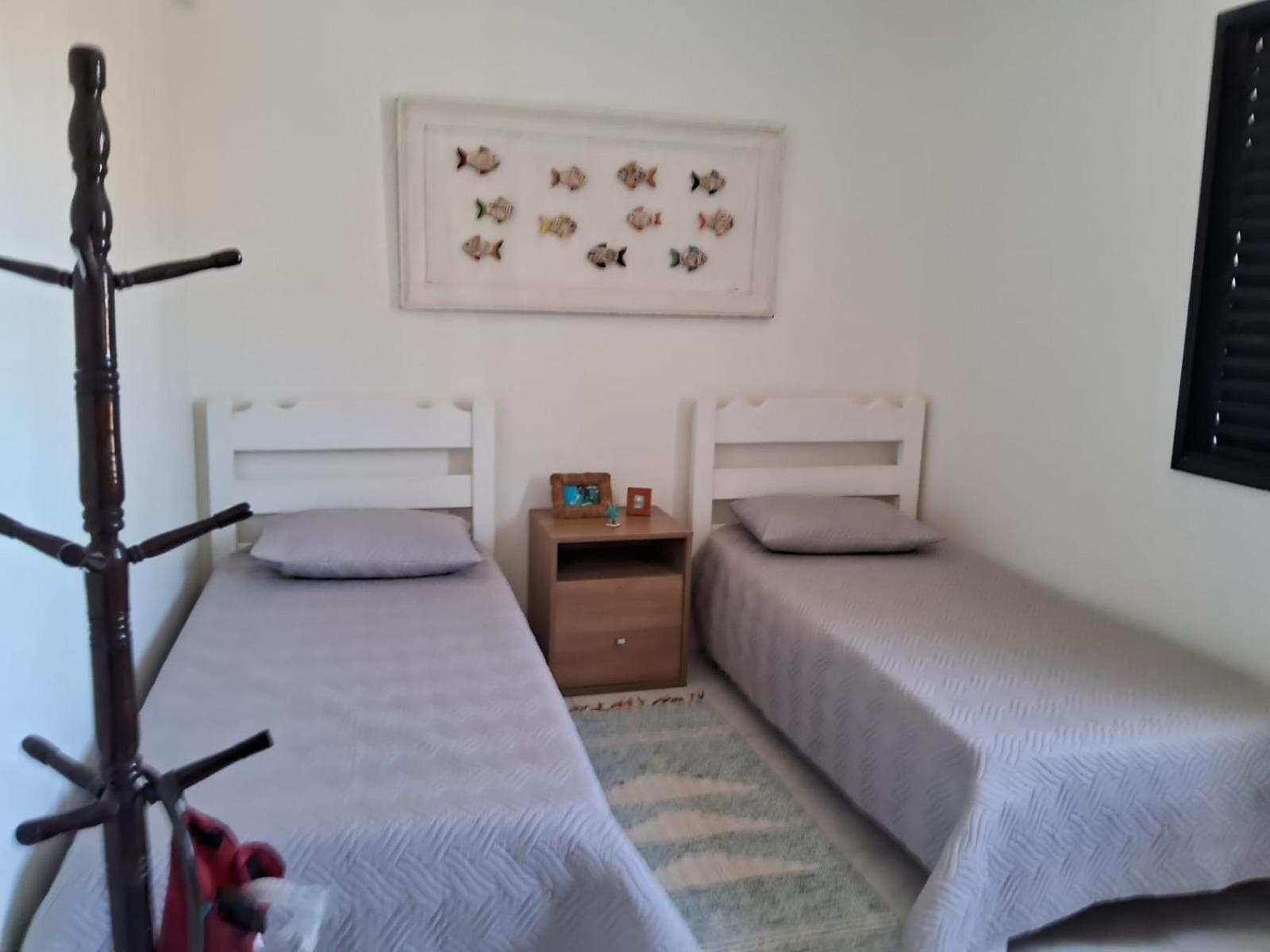Apartamento Amplo No Itagua