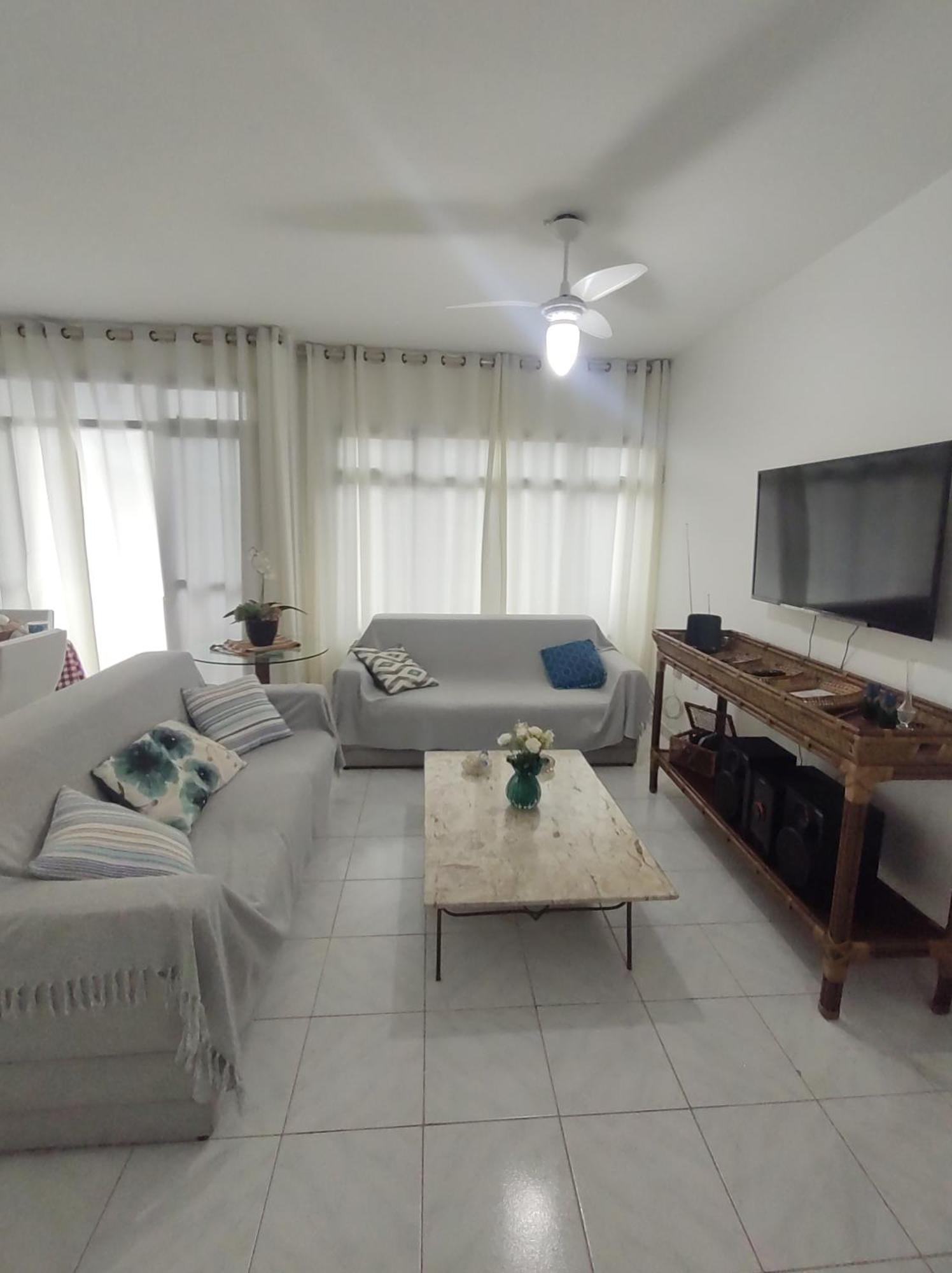 Amplo No Itagua Apartamento *