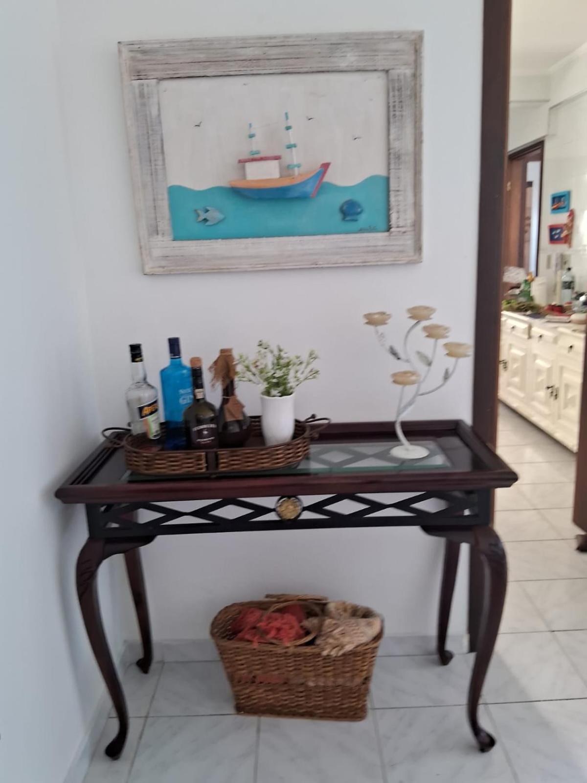 Apartamento Amplo No Itagua *
