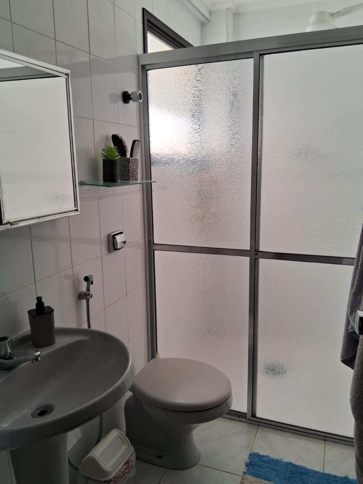 Amplo No Itagua Apartamento Ubatuba