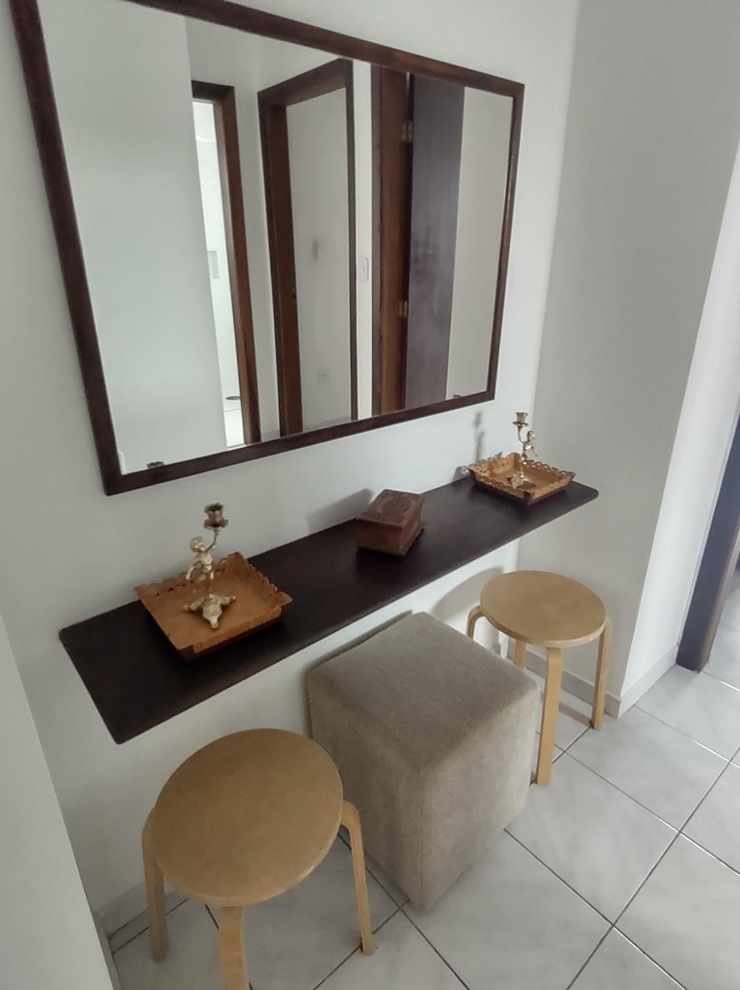 Apartamento Amplo No Itagua