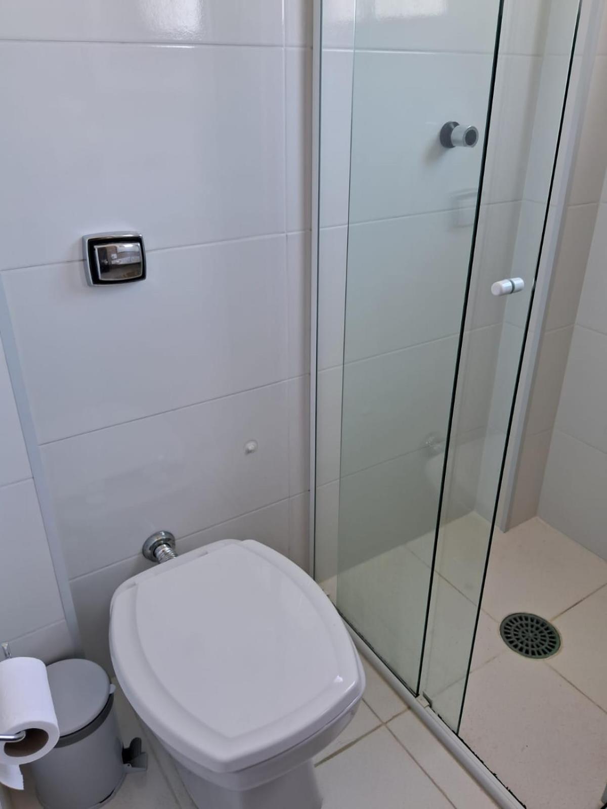 Apartamento Amplo No Itagua *