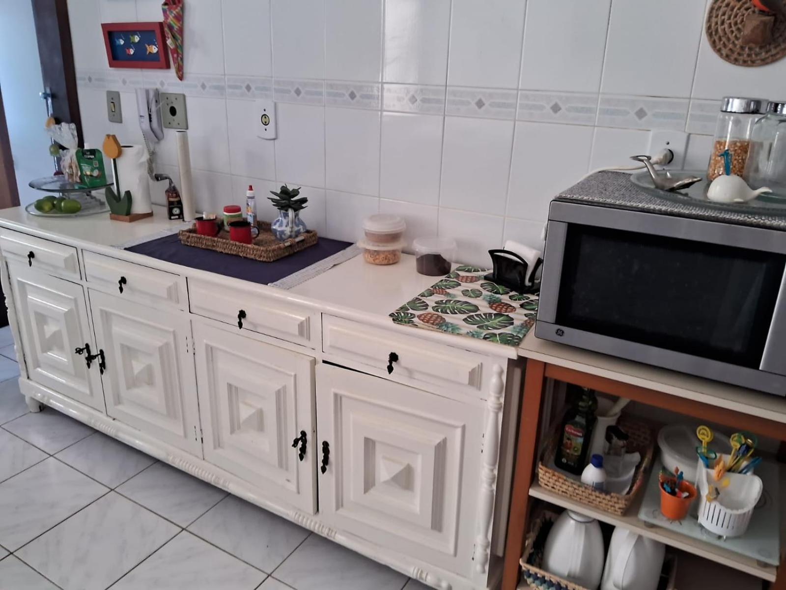 Amplo No Itagua Apartamento *