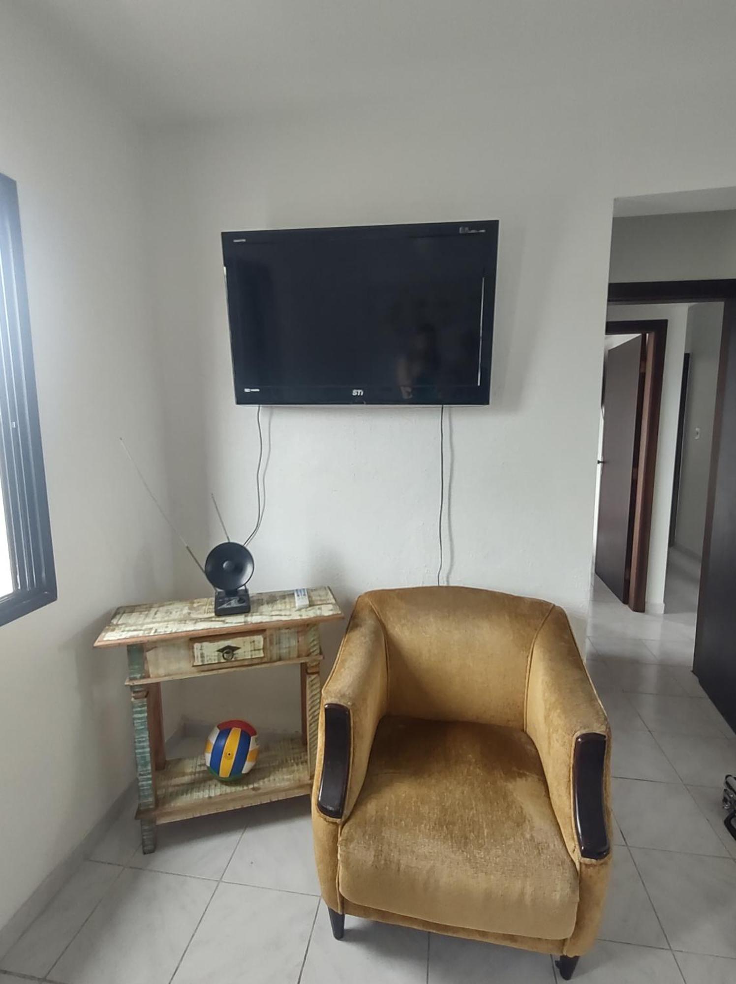 Amplo No Itagua Apartamento Ubatuba